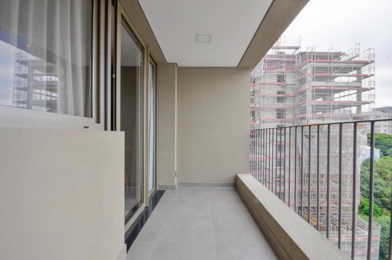 Vn Melo Alves Apartment Sao Paulo Exterior photo